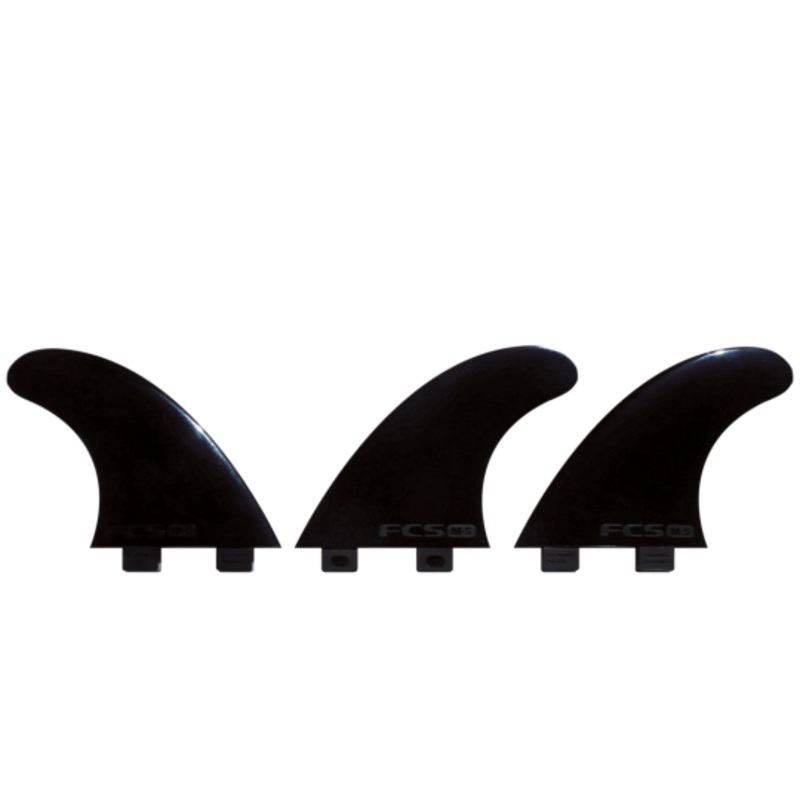 Fin FCS M-5 step of 3-SOFT