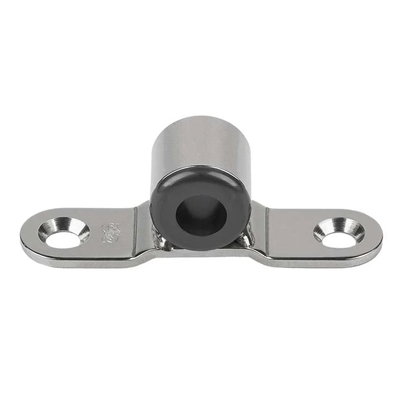 Gudgeon 1/2″ Pin with bushing