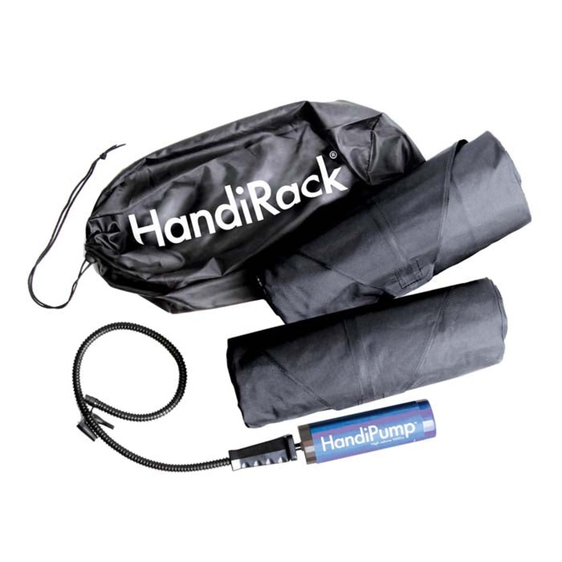 HandiRack Inflatable Roof Rack