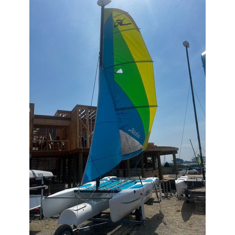 Hobie Wave Used 2012