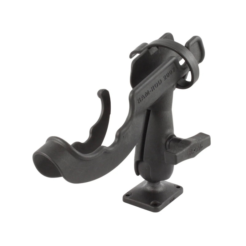 RAM ROD 2007 Holder w base