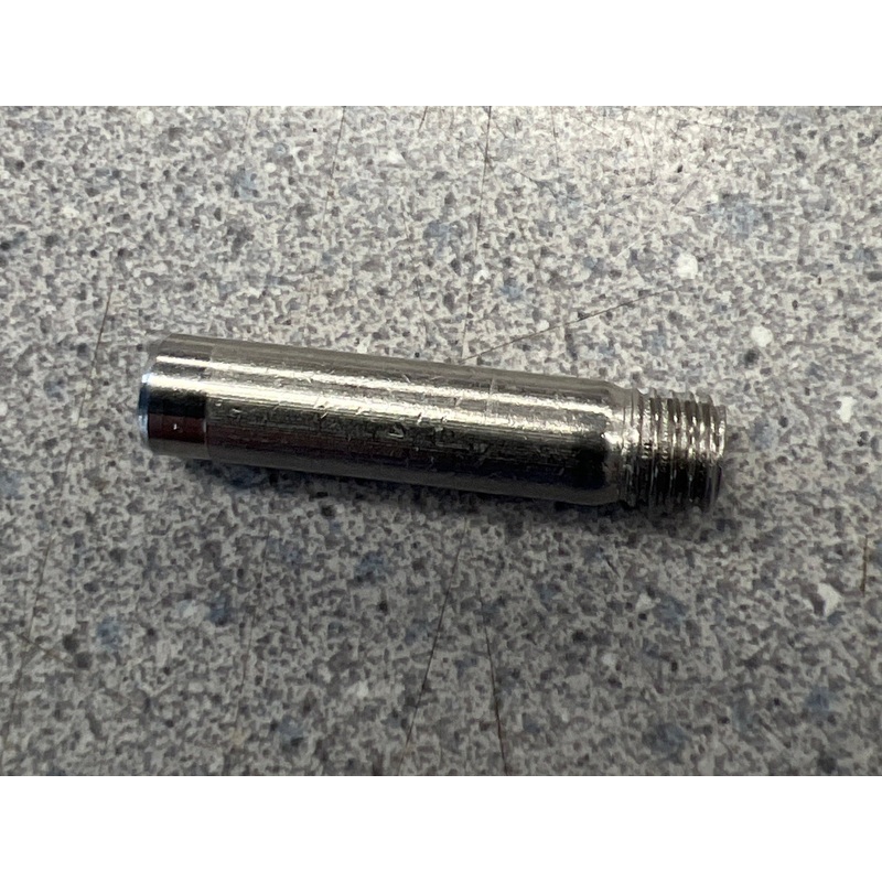 Screw, Mast Link Pivot Md-Ku