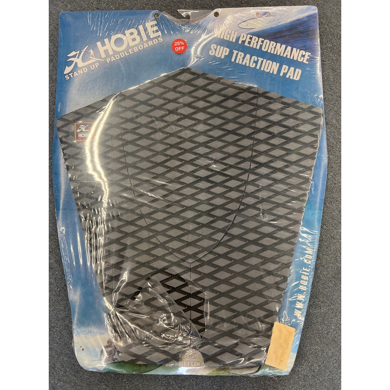 Surf SUP Stomp pad-Tail Piece : SUP