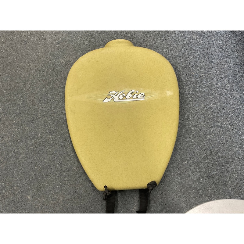 Used Hobie Fishing Quest 13 Front Hatch Cover