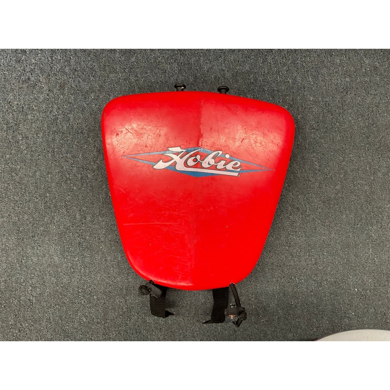 Used Hobie Mirage Oasis Front Hatch Cover