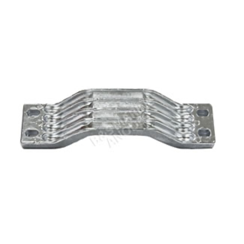 Yamaha anode mag