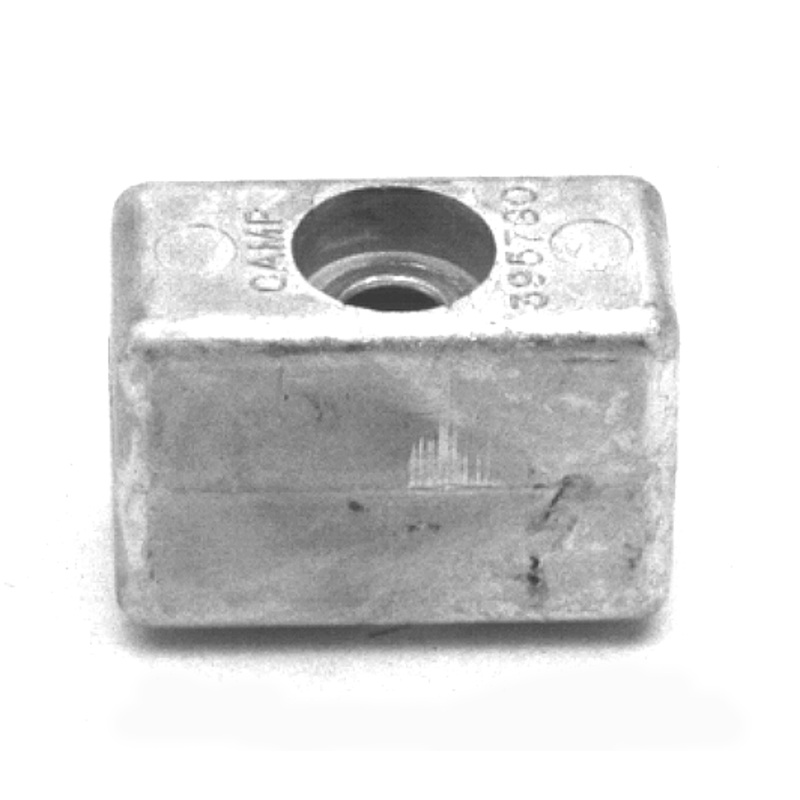 ZINC J/E OUTBOARD