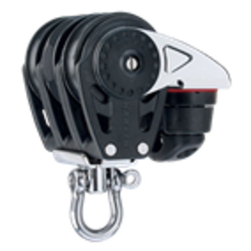 40mm Triple Carbo Ratchet w/Cam Cleat