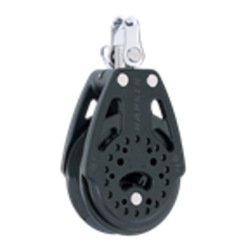 57mm Carbo Ratchet Block