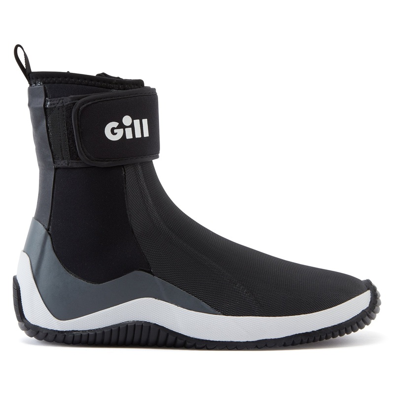 Aero Boot Size 3-4