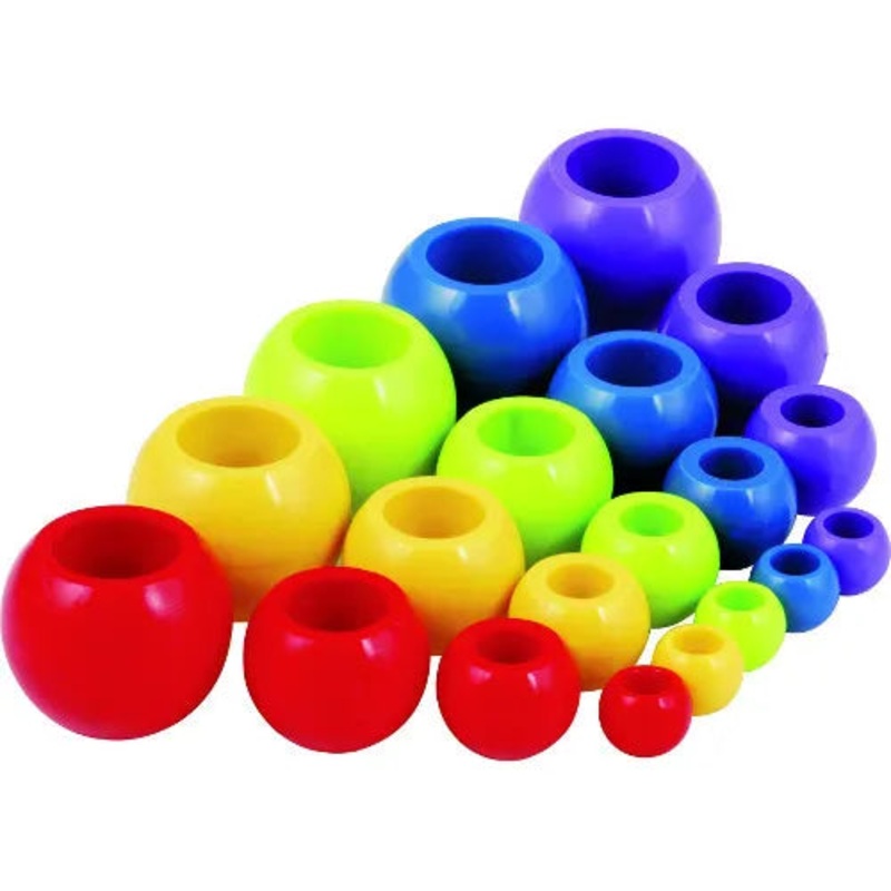 Ball Stopper AL0122 Green