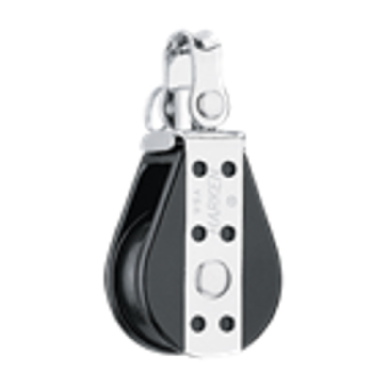 big bullet swivel block