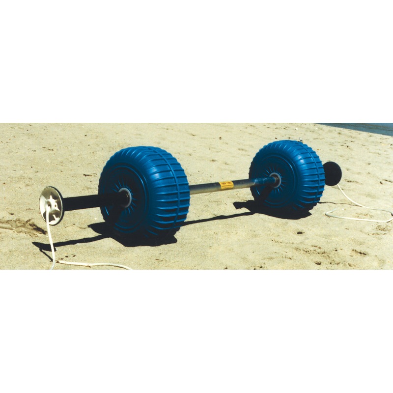 Blue Trax