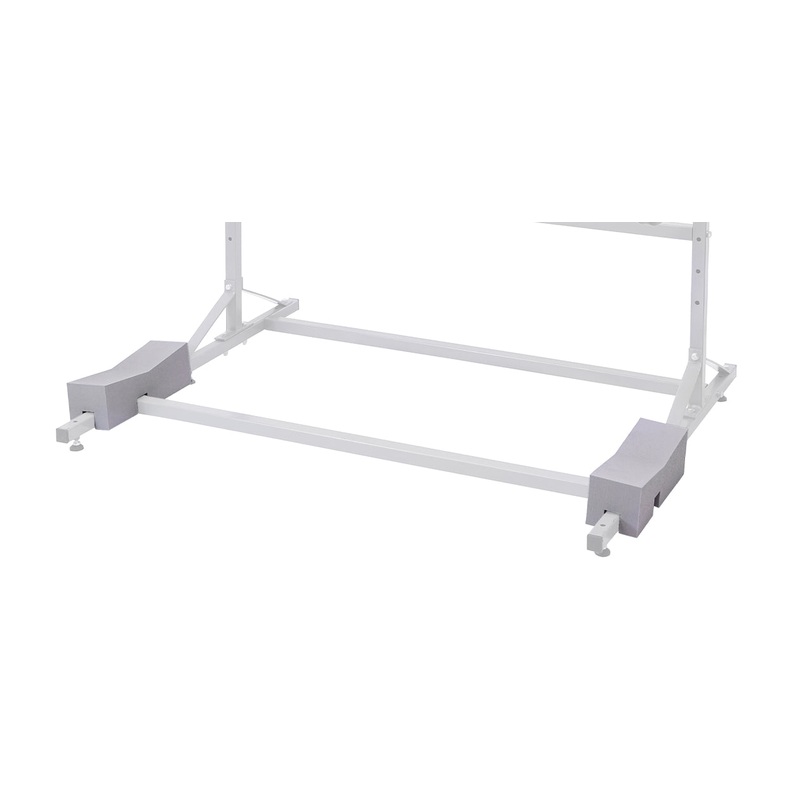 FS RACK Foam Kayak block