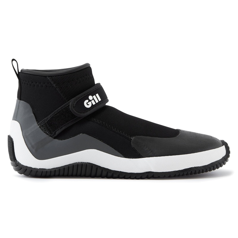 Gill Aquatech Shoe 964 black 2