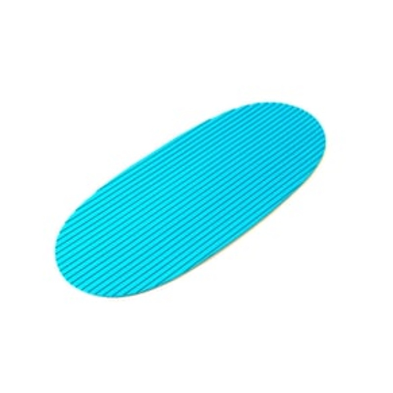 Hobie Wave Seat Pad Turquoise