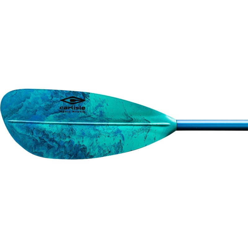 Kayak Paddle Carlisle Magic Mystic 230 cm Seaglass