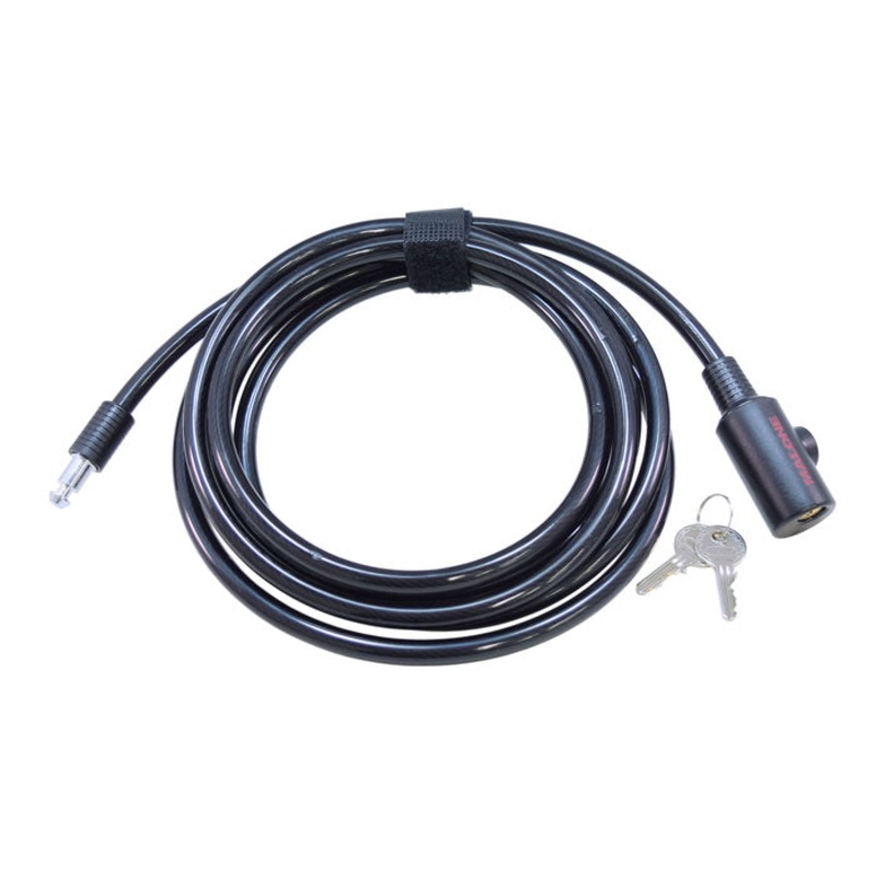 LockUp Cable Lock
