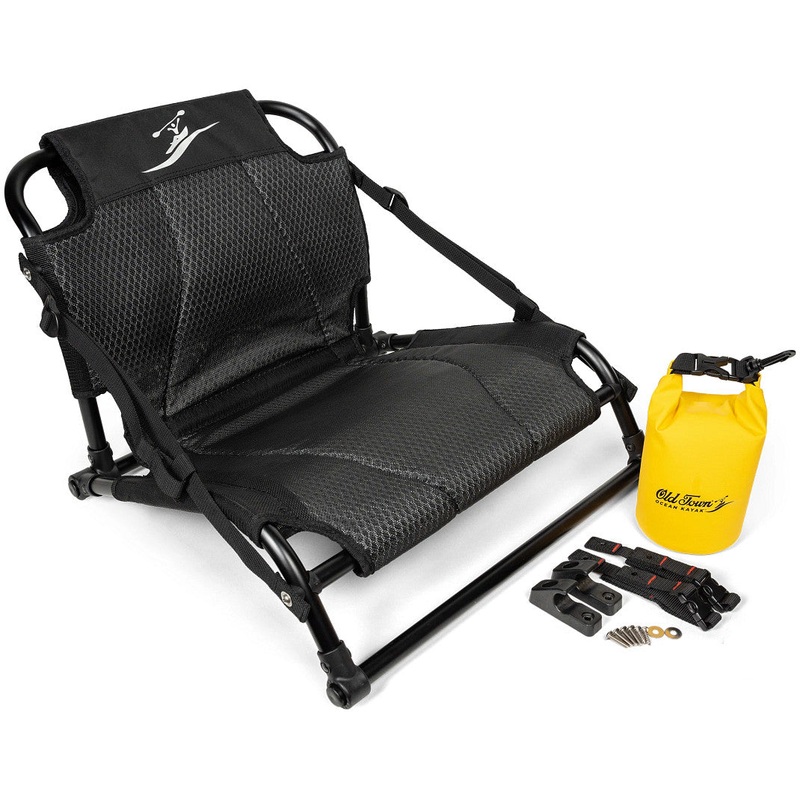 MALIBU TWO XL FRAME SEAT KIT Malibu series