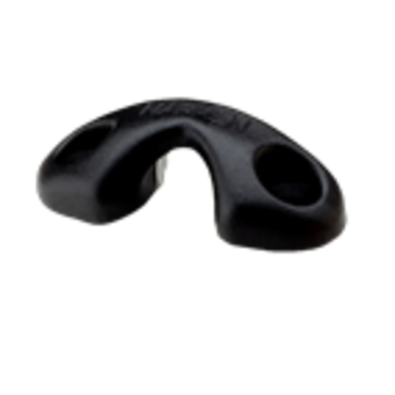 Micro Cam Fairlead (black)