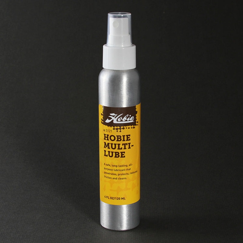 Multi Lube