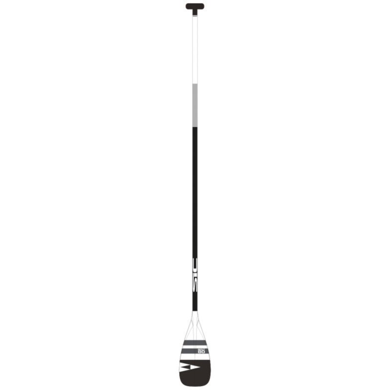 Paddle SUP Bolt  LL adjustable Bolt 80