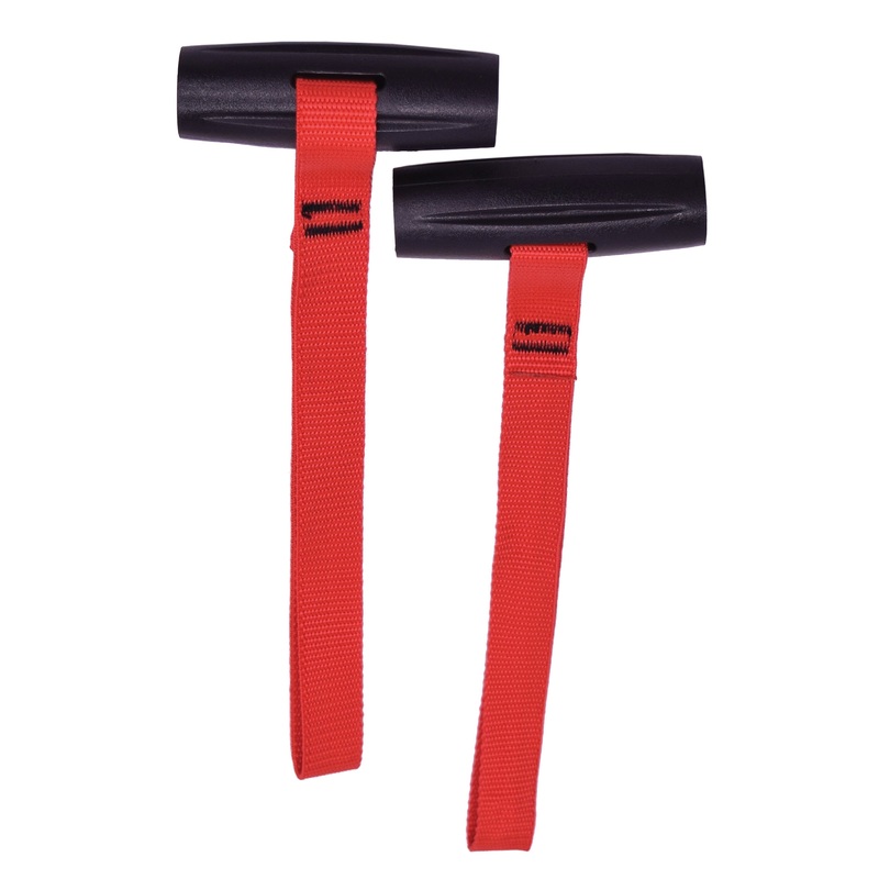 QuickLash T Style Hood Loops