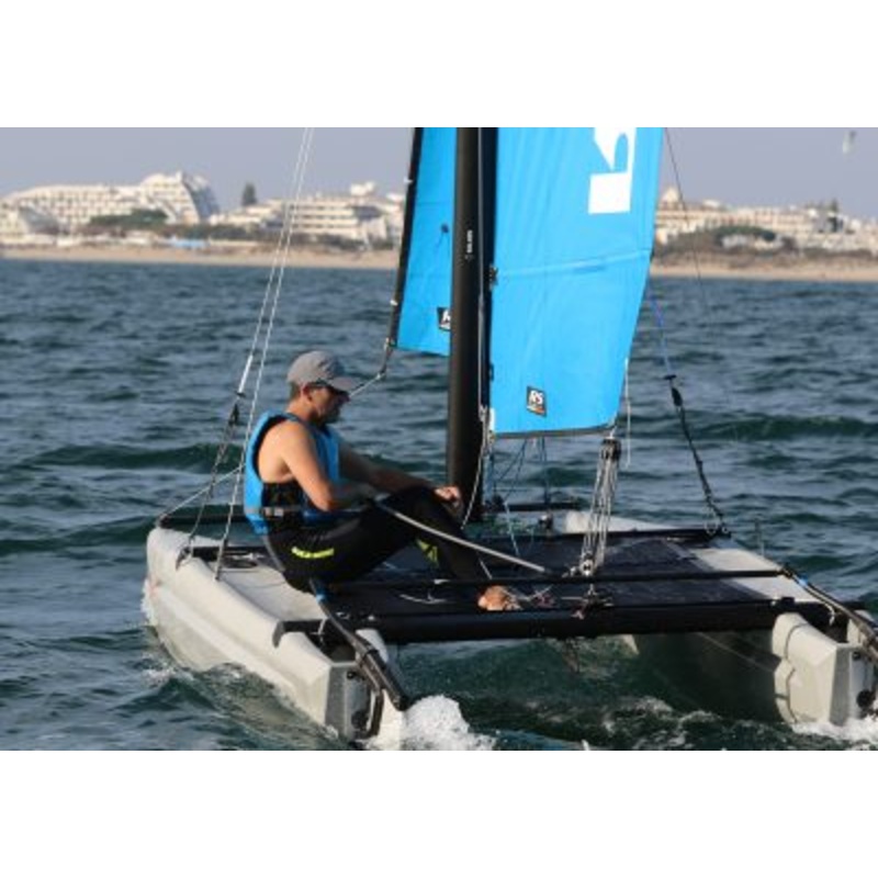 RS CAT 14 Cat 14S