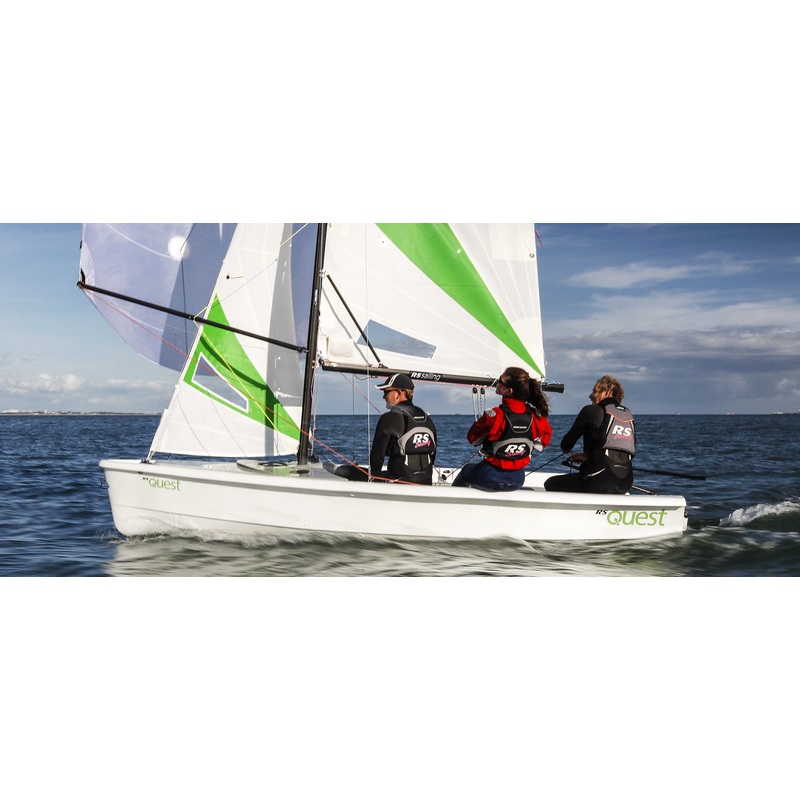 RS Quest 2025