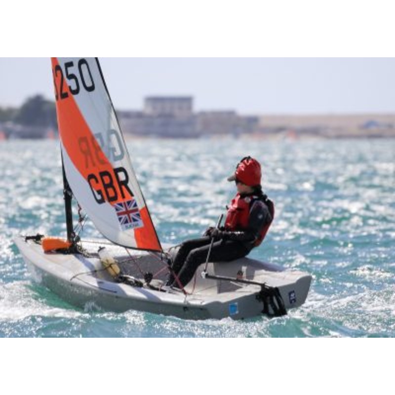 RS Tera Sport