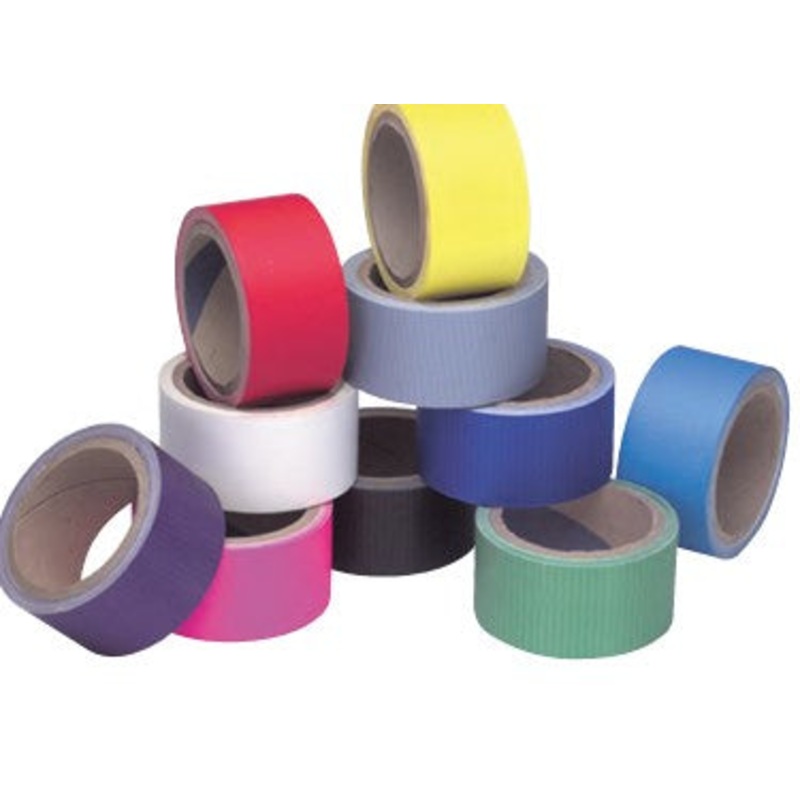 Sail Repair Tape Red