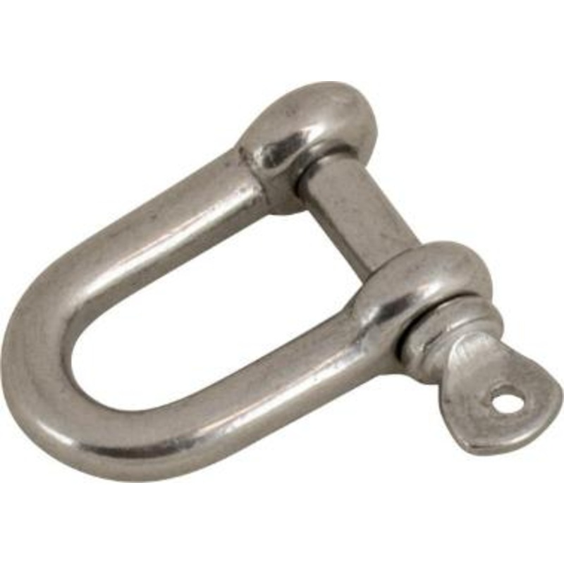 Shackle D