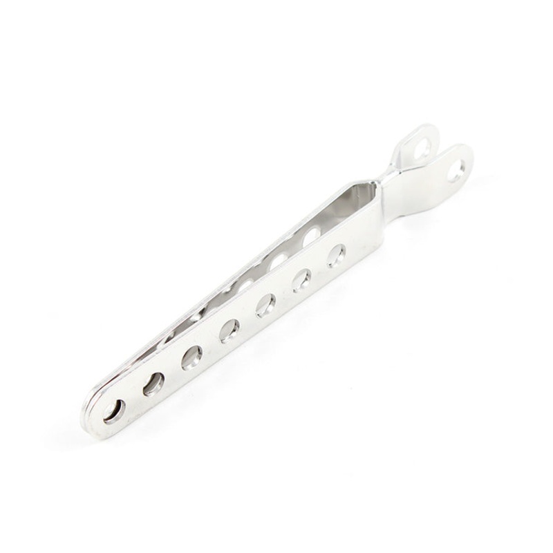Shroud Adjuster 1/4″ 7 hole
