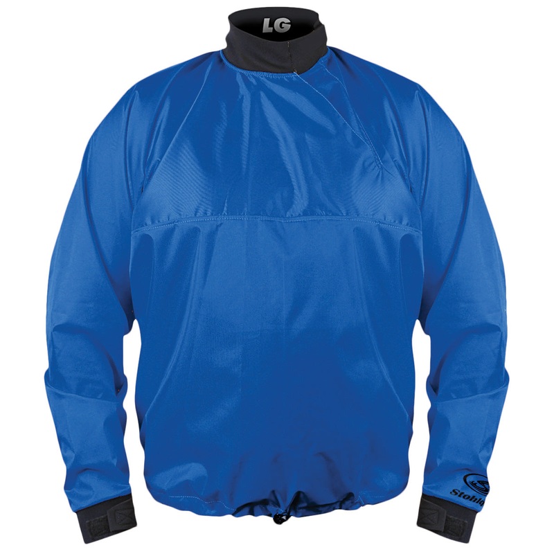 Spray Jacket Medium