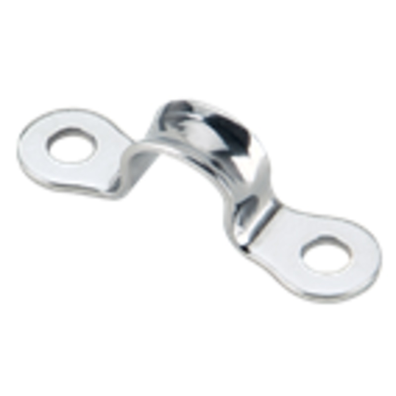 Stainless Eye Strap 073