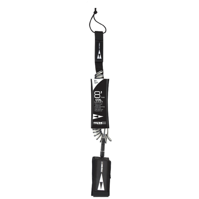 SUP Coil leash