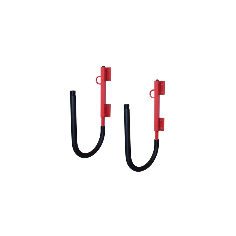 SUP Folding Wall Cradles
