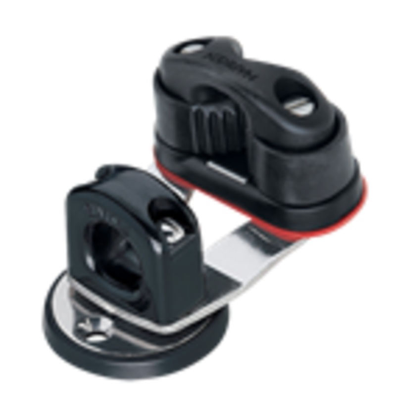 Swivel Bullseye w/Carbo-Cam