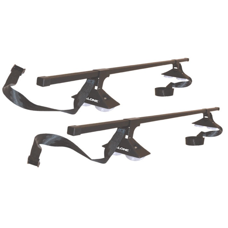 VersaRail Bare Roof Rack 50″  MPG 220