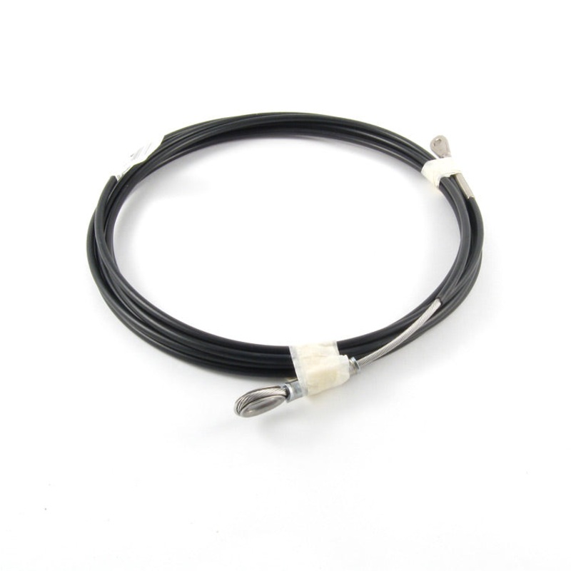 Wire Forestay – Getaway lower