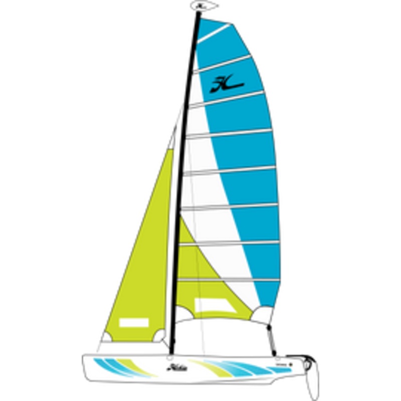 2025 Hobie Getaway