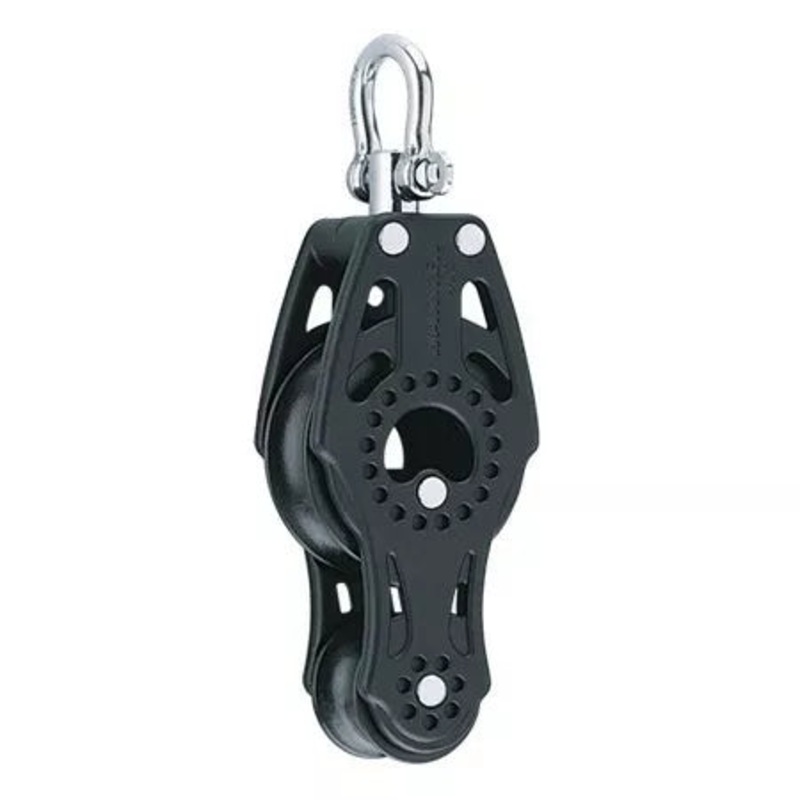 Carbo Fiddle block 40mm