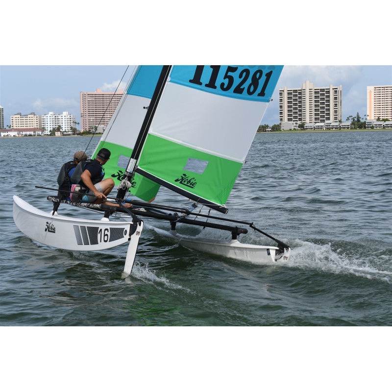 Hobie 16 G Mistral Gray