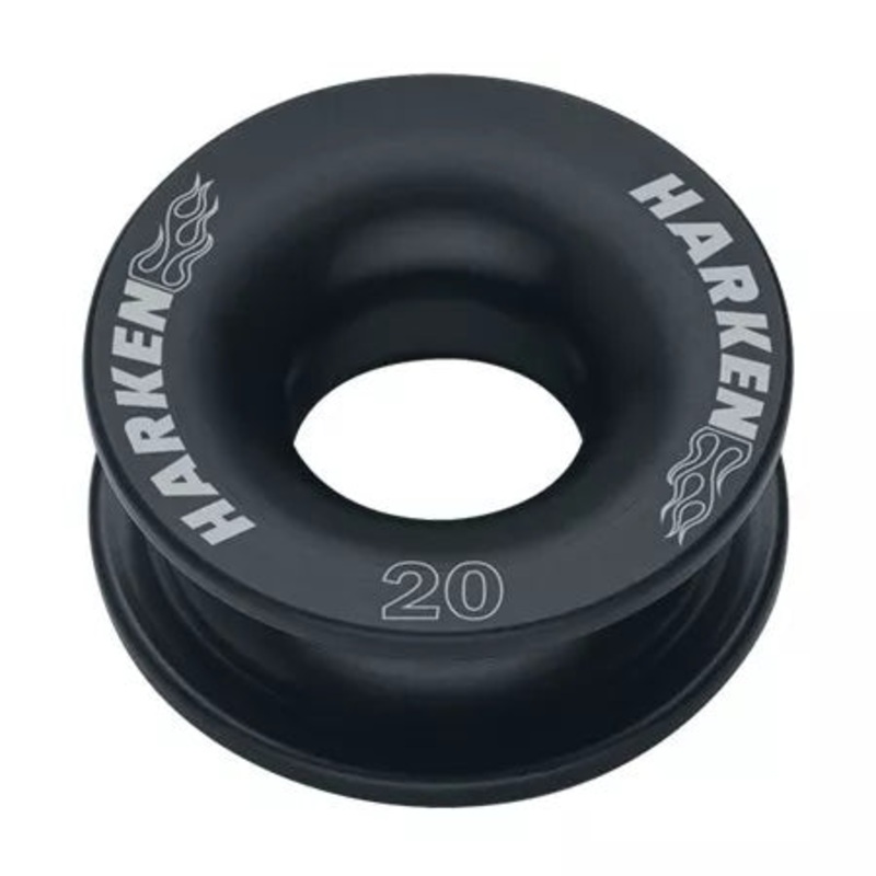 Lead Ring 20mm