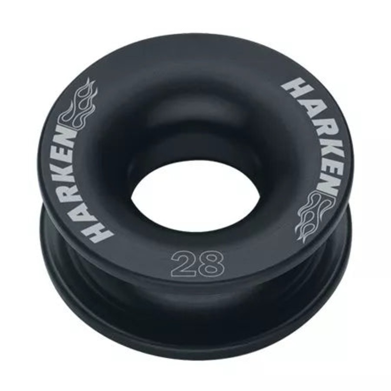 Lead Ring 28mm
