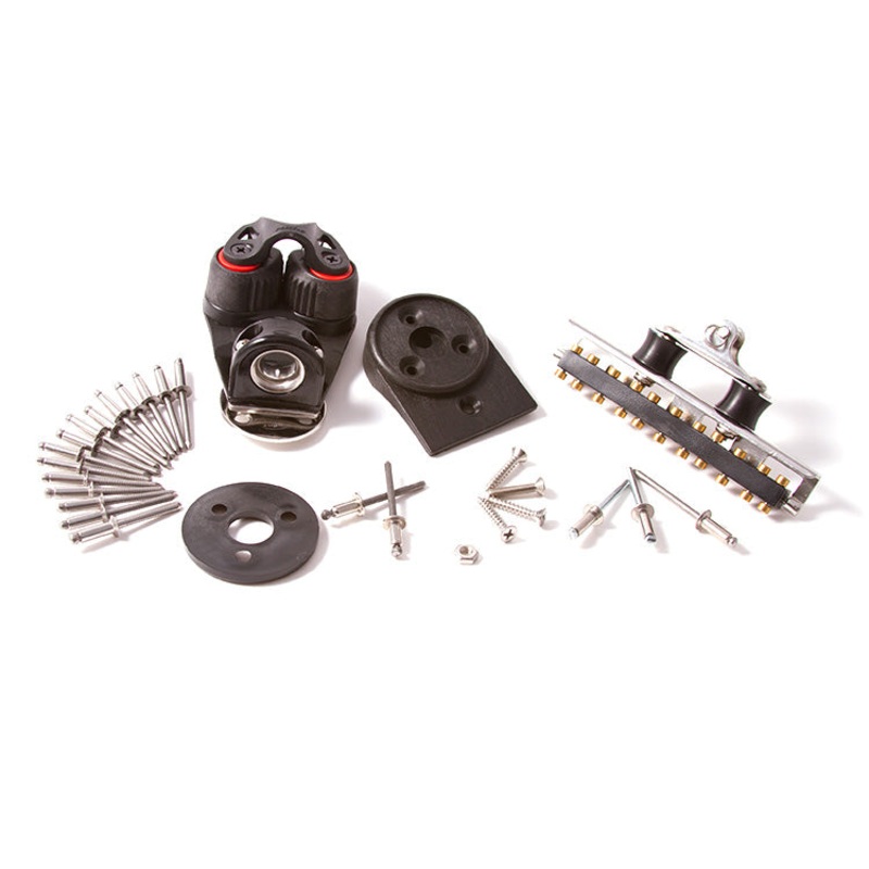 MAIN TRAVELER KIT – CLUB WAVE
