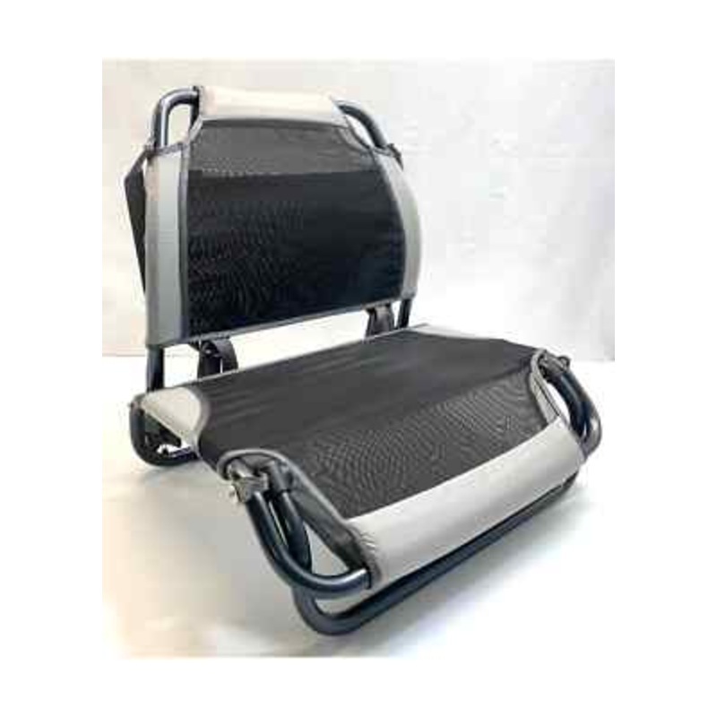 Seat Assy Comfort Plus-Compass-2022+