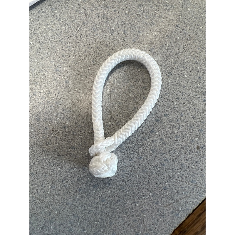 Soft-shackle 1/8-3″