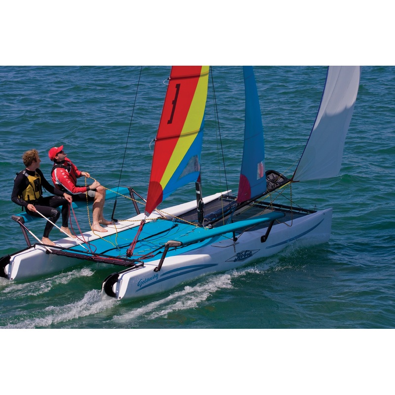 Spinnaker Kit Hobie 16 / Getaway
