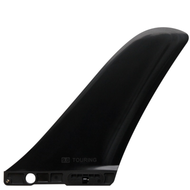 SUP Fin Touring FCS II Connect